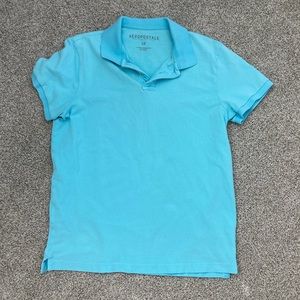 Mens Aeropostale Polo